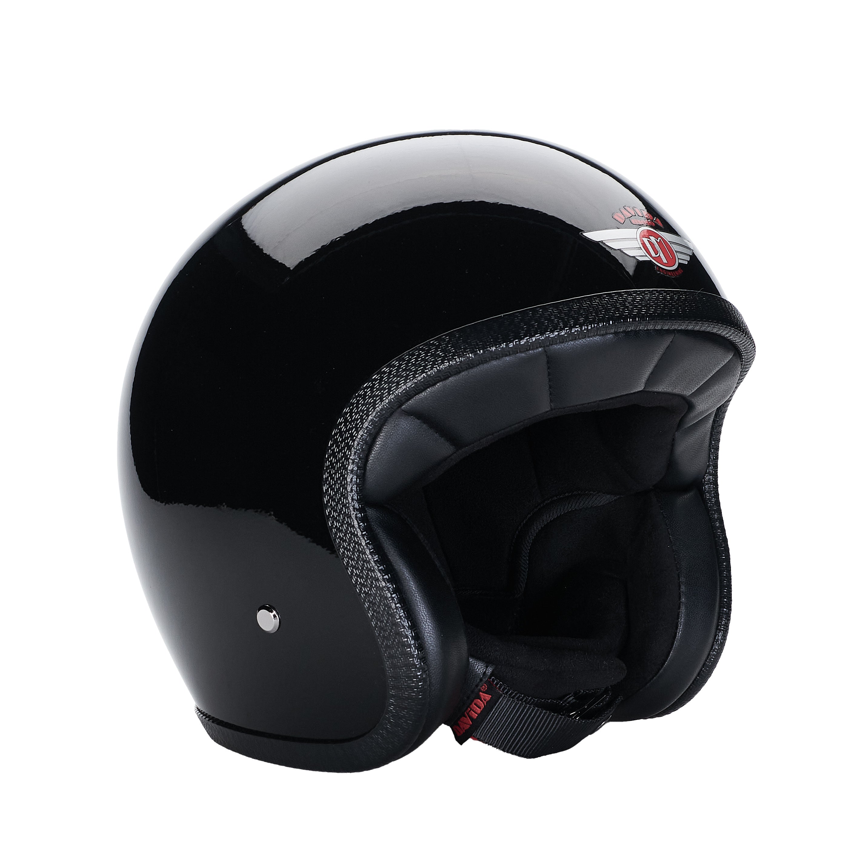 Speedster v4 Motorcycle Helmet - ECE R22-06 Certified | Davida