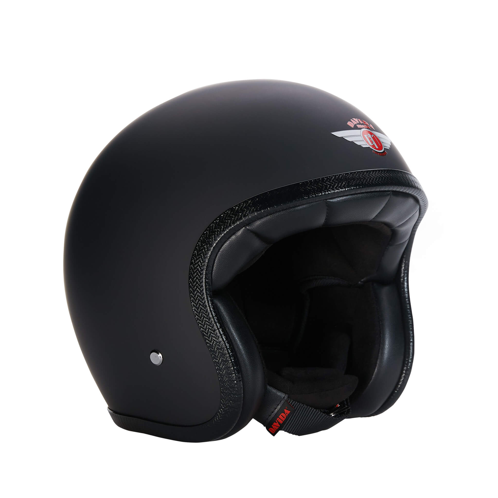 Speedster v4 Motorcycle Helmet - ECE R22-06 Certified | Davida