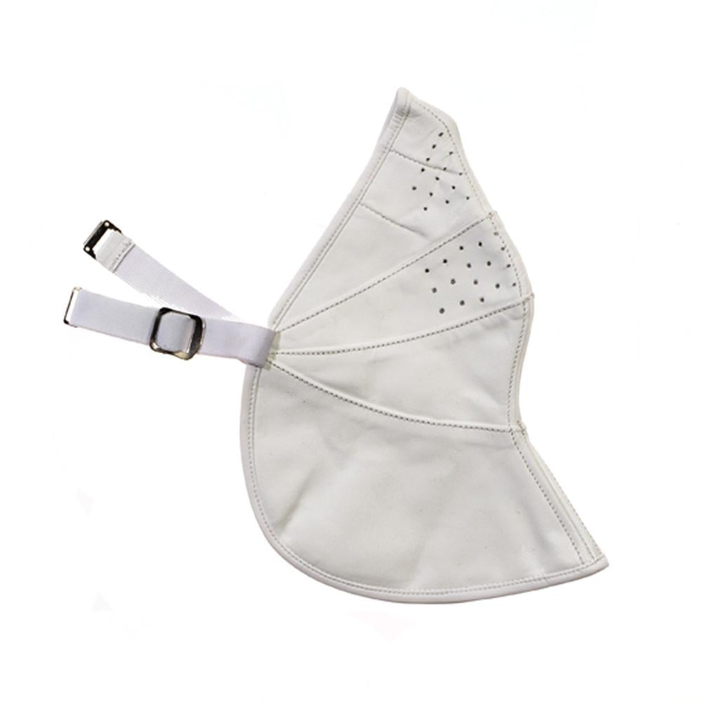 Davida Leather Face Mask Universal Mk 2