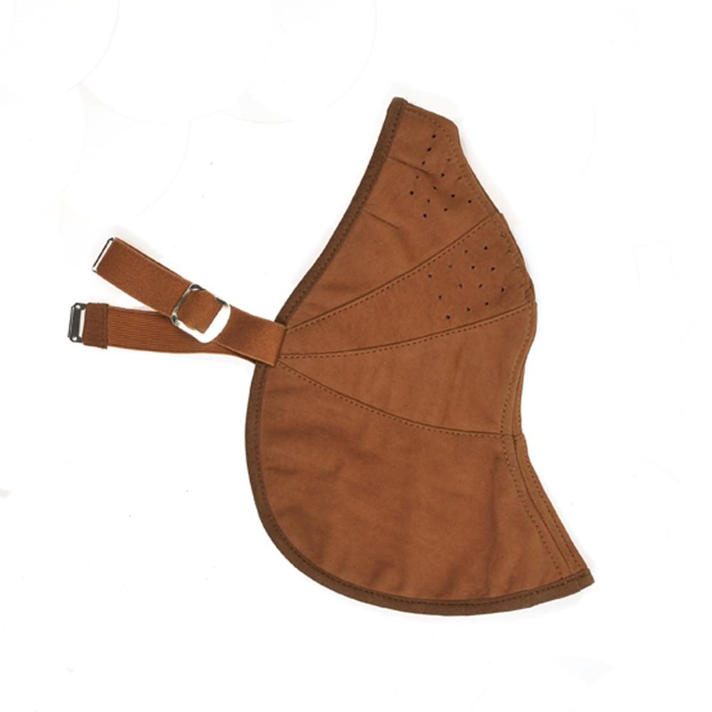 Davida Leather Face Mask Universal Mk 2