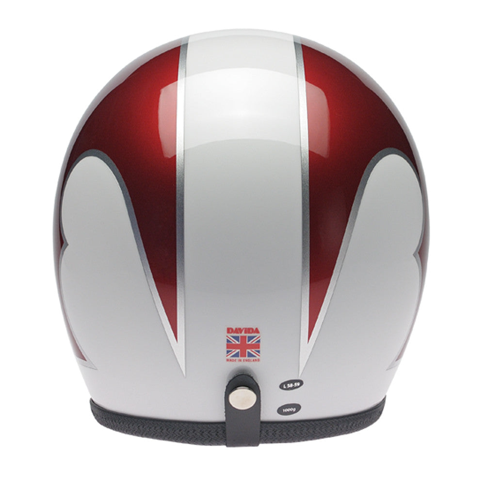 Davida crash sale helmets