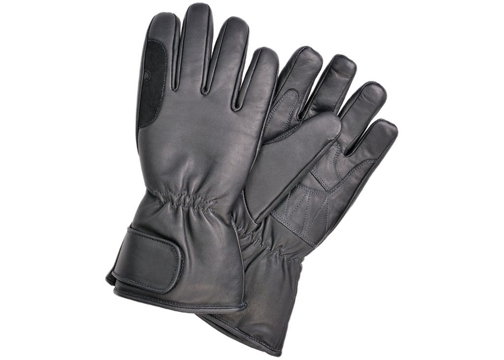 Touring motorcycle sale gloves